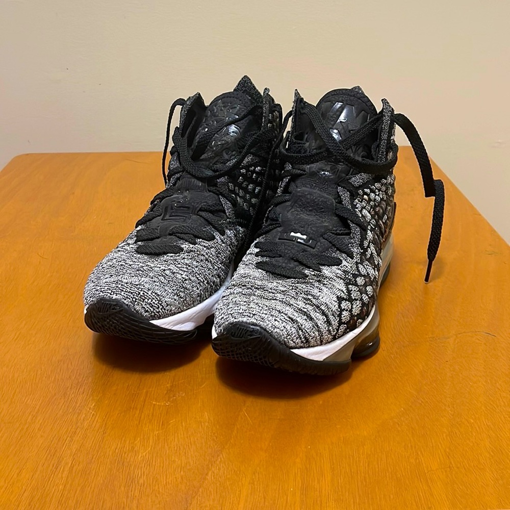 LeBron 17